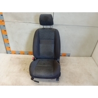 Сиденье переднее левое Hyundai Getz 2005