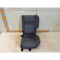 Сиденье заднее Hyundai Getz 2005