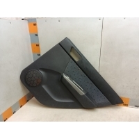 Обшивка двери Hyundai Getz 2005 833021C020UH