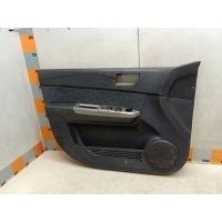 Обшивка двери Hyundai Getz 2005 823011C061UH