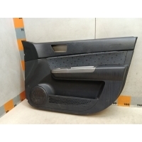 Обшивка двери Hyundai Getz 2005 823021C061UH