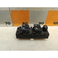 Блок управления стеклоподъемниками Hyundai Getz TB 2005 935701C131WK