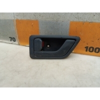 Ручка двери внутренняя Hyundai Getz 2005