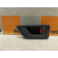 Ручка двери внутренняя Hyundai Getz 2005