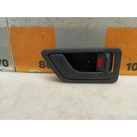 Ручка двери внутренняя Hyundai Getz 2005