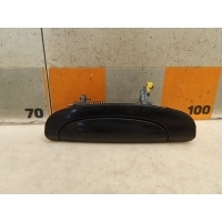 Ручка двери наружная Hyundai Getz 2005