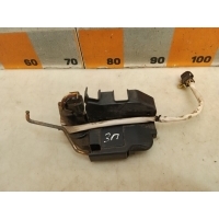 Замок двери задней правой Hyundai Getz 2005