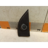 Крышка зеркала Hyundai Getz 2005 876611C020