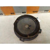 Динамик Hyundai Getz 2005 963201C500
