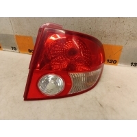 Фонарь задний правый Hyundai Getz 2005