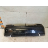 Бампер задний Hyundai Getz 2005