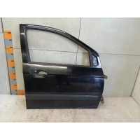 Дверь передняя правая Hyundai Getz TB 2005 760041C020