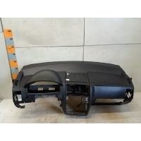 Торпедо Hyundai Getz 2005