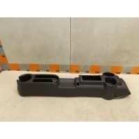 Консоль центральная Hyundai Getz 2005 846111C000