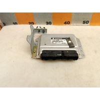 Блок управления двигателем Hyundai Getz 2005 3910626345