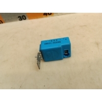 Реле Hyundai Getz 2005 968301C000