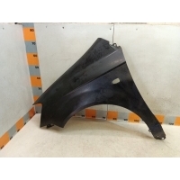 Крыло переднее левое Hyundai Getz 2005