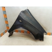 Крыло переднее правое Hyundai Getz 2005