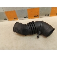 Патрубок воздушного фильтра Hyundai Getz 2005 281381C200