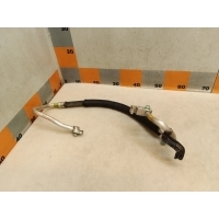 Трубка кондиционера Hyundai Getz 2005