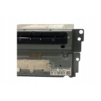 Radio z nawigacją BMW 5 TOURING (F11) 9239155 2.0L diesel 2011