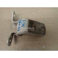 Петля двери задней левой нижняя Toyota Avensis II (2003 - 2008) 6878052030