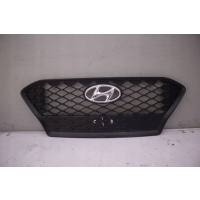 Решетка hyundai кона все
