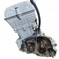 Двигатель bmw f 650 f 650 st 93-00 31996 л.с. гарантия