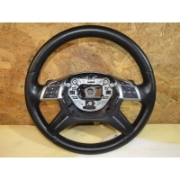 Руль Mercedes GL X166 2014