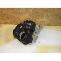 Бачок расширительный Mercedes GL X166 2014 A1665000049
