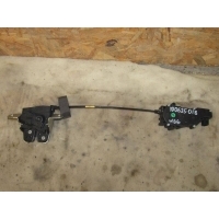 Замок багажника Mercedes GL X166 2014 A2047500060