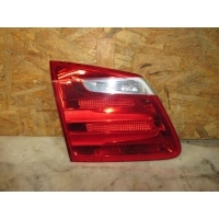 Фонарь крышки багажника левый Mercedes GL X166 2014 A1668201164