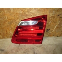 Фонарь крышки багажника правый Mercedes GL X166 2014 A1668201264