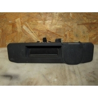 Ручка открывания багажника Mercedes GL X166 2014 A1667500693