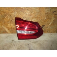 Фонарь задний правый Mercedes C W205 2015 A2059065900