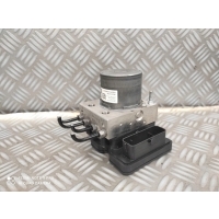 Насос тормозной абс citroen c4 кактус c3 aircross opel corsa f 9830317080