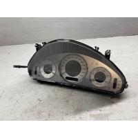 Щиток приборов (приборная панель) Mercedes E W211 2007 A2115406248,VDO