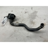 Корпус термостата Mercedes A W168 2001 A6682030175