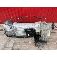Мерседес w251 w164 x164 кпп редуктор состояние