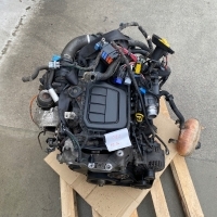 В сборе двигатель renault trafic 1,6 opel vivaro 1.6 dci cdti
