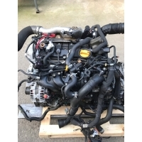 Renault талисман espace v двигатель в сборе 1.8 твк m5pn403