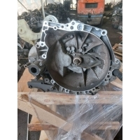 КПП механическая (МКПП) Fiat Scudo 2 2008 9680886610