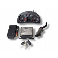 Комплект стартовый audi tt 8n 2000 8l0906018j
