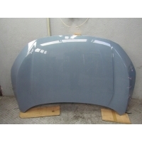 Honda civic x 19r капот крышка двигателя nh877p