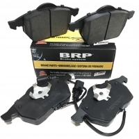 Колодки audi a4 b5 b6 b7,a6 c5,vw passat b5 передняя