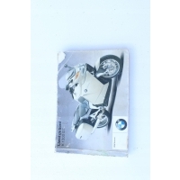 Bmw k1200gt книга