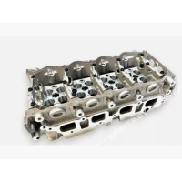 Головка блока цилиндров Nissan Pathfinder R51 2008
