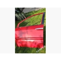 Дверь передняя левая Citroen C8 2006
