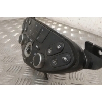Блок autonomicznego обогрева nissan primera p12 11208298h 2.2l дизель