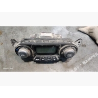 Блок управления печки/климат-контроля Kia Cerato 2005 972502F300